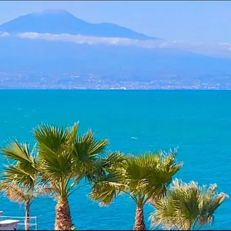 Blu Silence Villa *