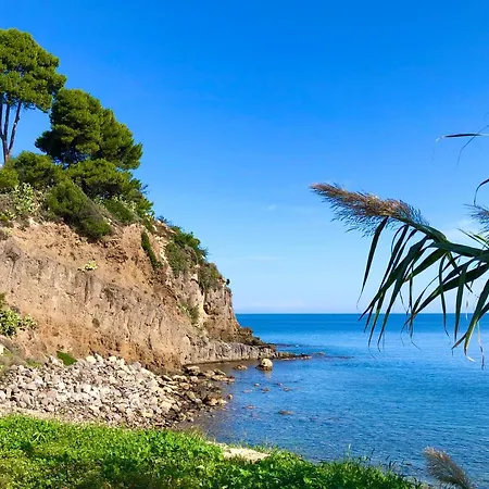 Blu Silence Villa *