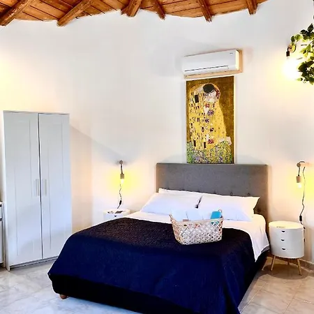 Blu Silence Villa