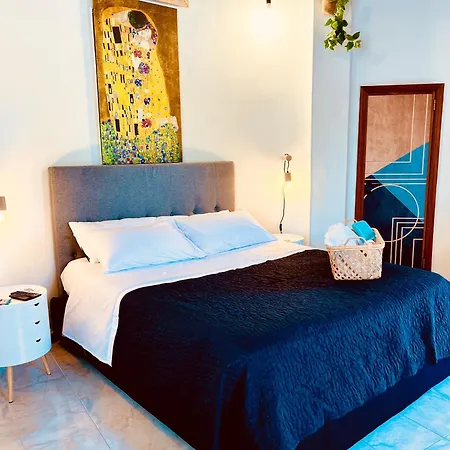 Blu Silence أوغوستا