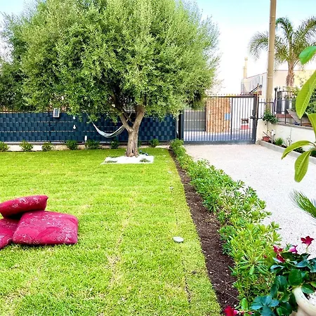 Villa Blu Silence