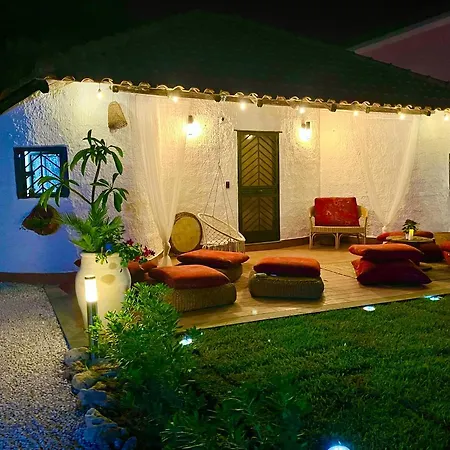 Villa Blu Silence *