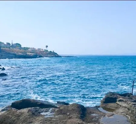 Villa Blu Silence Augusta