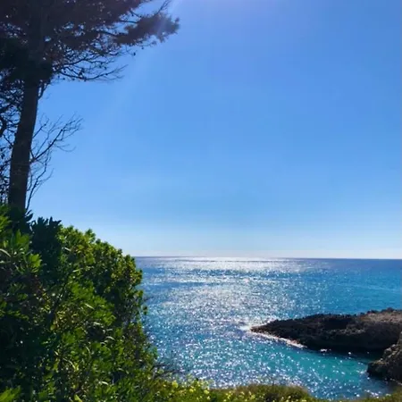 Villa Blu Silence *