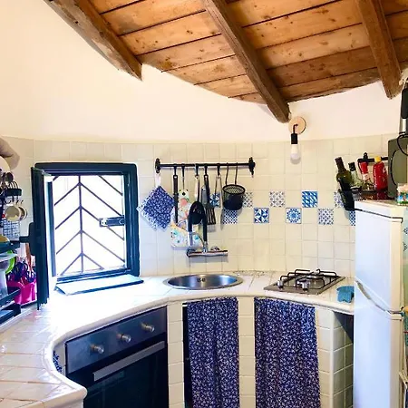 Blu Silence * Augusta