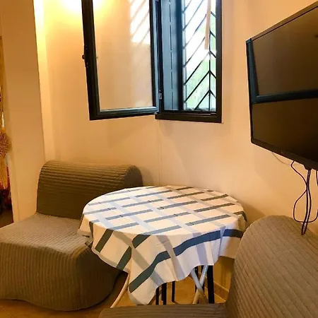 Blu Silence Villa Augusta