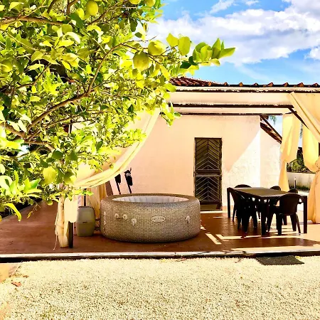 Blu Silence * Augusta