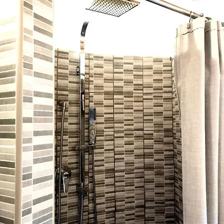 Blu Silence Villa Augusta