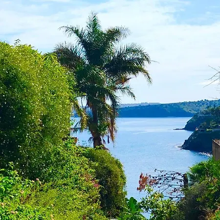 Blu Silence Villa Augusta