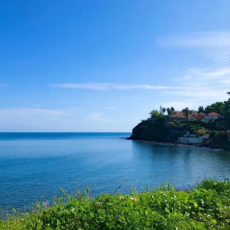 Blu Silence Villa *