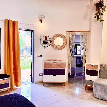 Villa Blu Silence