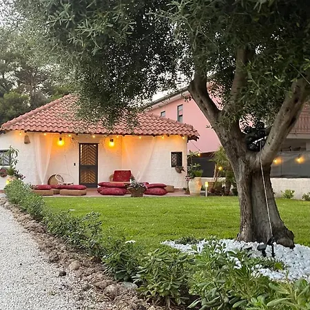 Blu Silence Villa Augusta