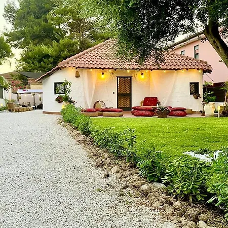 Blu Silence Villa