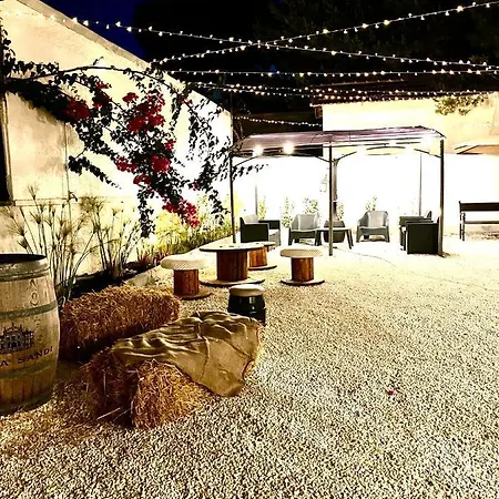 Blu Silence * Augusta